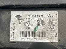 Load image into Gallery viewer, HEADLIGHT LAMP ASSEMBLY Porsche Cayenne 11 12 13 14 Right - NW484780