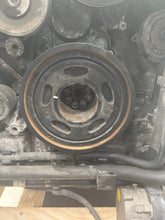 Load image into Gallery viewer, ENGINE MOTOR Cayenne 11 12 13 14 15 16 17 18 3.0L VIN E - NW484649