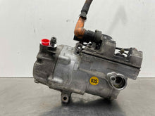 Load image into Gallery viewer, AC A/C AIR CONDITIONING COMPRESSOR Porsche Cayenne 2011-2018 - NW484586