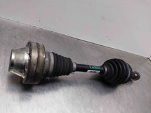 Load image into Gallery viewer, FRONT CV AXLE SHAFT Porsche Cayenne 11 12 13 14 15 16 17 18 - NW484522
