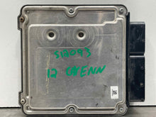 Load image into Gallery viewer, ECU ECM COMPUTER Porsche Cayenne 11 12 13 14 15 16 17 18 - NW484637