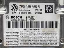 Load image into Gallery viewer, Computer PORSCHE CAYENNE 2012 - NW484571