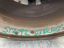Load image into Gallery viewer, WHEEL Mercedes E320 E500 E350 2003 03 2004 04 05 06 07 16x8 5 Double Spoke - NW485034