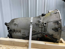 Load image into Gallery viewer, AUTOMATIC TRANSMISSION E320 E500 E55 03 04 05 RWD - NW484993