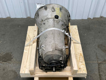 Load image into Gallery viewer, AUTOMATIC TRANSMISSION E320 E500 E55 03 04 05 RWD - NW484993