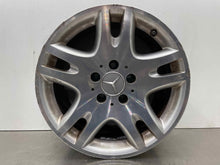 Load image into Gallery viewer, WHEEL Mercedes E320 E500 E350 2003 03 2004 04 05 06 07 16x8 5 Double Spoke - NW485035