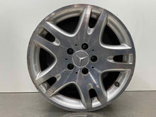 Load image into Gallery viewer, WHEEL Mercedes E320 E500 E350 2003 03 2004 04 05 06 07 16x8 5 Double Spoke - NW485036