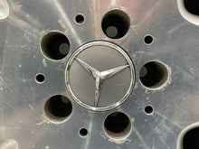 Load image into Gallery viewer, WHEEL Mercedes E320 E500 E350 2003 03 2004 04 05 06 07 16x8 5 Double Spoke - NW485036