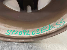 Load image into Gallery viewer, WHEEL Mercedes E320 E500 E350 2003 03 2004 04 05 06 07 16x8 5 Double Spoke - NW485036