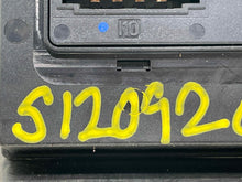 Load image into Gallery viewer, BODY CONTROL MODULE MERCEDES E320 2000 01 02 03 - NW484569