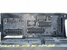 Load image into Gallery viewer, BODY CONTROL MODULE MERCEDES E320 2000 01 02 03 - NW484569