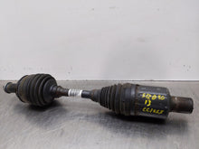 Load image into Gallery viewer, FRONT CV AXLE SHAFT C230 C250 C300 C350 C63 E250D E300 E350 08-15 Left - NW484516