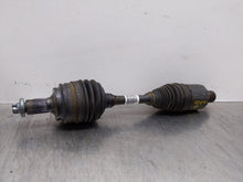 Load image into Gallery viewer, FRONT CV AXLE SHAFT C230 C250 C300 C350 C63 E250D E300 E350 08-15 Left - NW484516