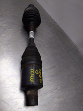 Load image into Gallery viewer, FRONT CV AXLE SHAFT C230 C250 C300 C350 C63 E250D E300 E350 08-15 Left - NW484516
