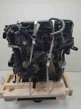 Load image into Gallery viewer, ENGINE MOTOR C250 C300 C350 C63 E250D E300 E350 E400 E550 E63 13-14 3.5L - NW484647