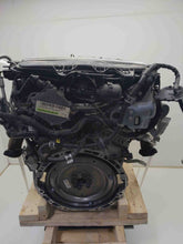Load image into Gallery viewer, ENGINE MOTOR C250 C300 C350 C63 E250D E300 E350 E400 E550 E63 13-14 3.5L - NW484647