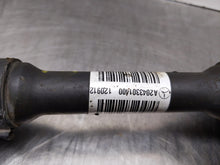 Load image into Gallery viewer, FRONT CV AXLE SHAFT C230 C250 C300 C350 C63 E250D E300 E350 08-15 Right - NW536228
