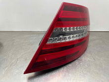 Load image into Gallery viewer, TAIL LIGHT LAMP ASSEMBLY C250 C300 C350 C63 12 13 14 15 Right - NW484981