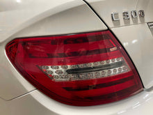 Load image into Gallery viewer, TAIL LIGHT LAMP ASSEMBLY C250 C300 C350 C63 12 13 14 Left - NW484982