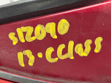 Load image into Gallery viewer, TAIL LIGHT LAMP ASSEMBLY C250 C300 C350 C63 12 13 14 Left - NW484982
