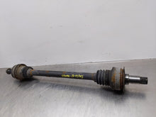 Load image into Gallery viewer, REAR AXLE SHAFT C230 C250 C300 C350 C63 E250D E300 E350 E400 08-15 AT - NW484518