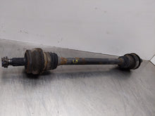 Load image into Gallery viewer, REAR AXLE SHAFT C230 C250 C300 C350 C63 E250D E300 E350 E400 08-15 AT - NW484518