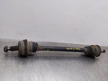 Load image into Gallery viewer, REAR AXLE SHAFT C230 C250 C300 C350 C63 E250D E300 E350 E400 08-15 AT - NW484519