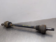 Load image into Gallery viewer, REAR AXLE SHAFT C230 C250 C300 C350 C63 E250D E300 E350 E400 08-15 AT - NW484519