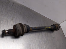 Load image into Gallery viewer, REAR AXLE SHAFT C230 C250 C300 C350 C63 E250D E300 E350 E400 08-15 AT - NW484519
