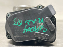 Load image into Gallery viewer, THROTTLE BODY Audi TT Beetle Jetta Tiguan 2008 08 2009 09 2010 10 2011 11 12 - NW485496