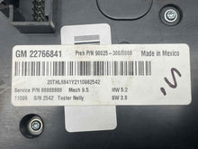Load image into Gallery viewer, RADIO Chevrolet Equinox GMC Terrain 2010 10 2011 11 AM FM CD - NW485413