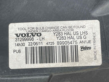 Load image into Gallery viewer, HEADLIGHT LAMP ASSEMBLY S60 XC60 2011 11 2012 12 2013 13 Left - NW485329