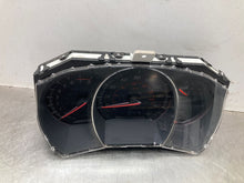 Load image into Gallery viewer, SPEEDOMETER CLUSTER Nissan Murano 2010 10 - NW485473