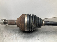 Load image into Gallery viewer, CV AXLE SHAFT Murano 2009 09 2010 10 2011 11 12 13 Front Left - NW485107