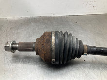 Load image into Gallery viewer, CV AXLE SHAFT Murano 2009 09 2010 10 2011 11 12 13 Front Left - NW485107