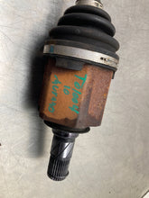 Load image into Gallery viewer, CV AXLE SHAFT Murano 2009 09 2010 10 2011 11 12 13 Front Left - NW485107