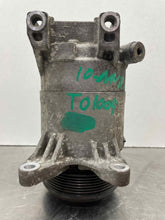 Load image into Gallery viewer, AC COMPRESSOR Maxima Murano 2009 09 2010 10 2011 11 2012 12 13 14 - NW485171