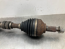 Load image into Gallery viewer, CV AXLE SHAFT Murano 2009 09 2010 10 2011 11 2012 12 13 Front Right - NW485108
