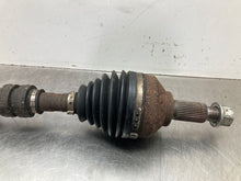 Load image into Gallery viewer, CV AXLE SHAFT Murano 2009 09 2010 10 2011 11 2012 12 13 Front Right - NW485108
