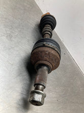Load image into Gallery viewer, CV AXLE SHAFT Murano 2009 09 2010 10 2011 11 2012 12 13 Front Right - NW485108