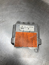 Load image into Gallery viewer, AIRBAG MODULE COMPUTER Murano Murano Cross Cabriolet 09-12 - NW485155
