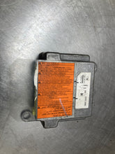 Load image into Gallery viewer, AIRBAG MODULE COMPUTER Murano Murano Cross Cabriolet 09-12 - NW485155