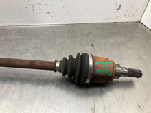 Load image into Gallery viewer, CV AXLE SHAFT Murano 2009 09 2010 10 2011 11 12 13 Rear - NW485109