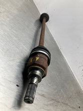 Load image into Gallery viewer, CV AXLE SHAFT Murano 2009 09 2010 10 2011 11 12 13 Rear - NW485109