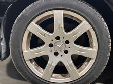 Load image into Gallery viewer, WHEEL RIM E280 E320 E350 E550 E63 2007 17x8 - NW485548