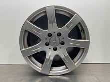 Load image into Gallery viewer, WHEEL RIM E280 E320 E350 E550 E63 2007 17x8 - NW485549