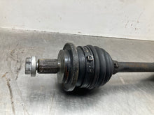 Load image into Gallery viewer, CV AXLE SHAFT Mercedes E300 E350 E550 E320 2004 04 2005 05 06 - 09 Right - NW485112
