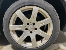 Load image into Gallery viewer, WHEEL RIM E280 E320 E350 E550 E63 2007 17x8 - NW485550