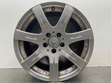 Load image into Gallery viewer, WHEEL RIM E280 E320 E350 E550 E63 2007 17x8 - NW485550