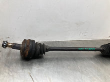 Load image into Gallery viewer, REAR AXLE SHAFT E350 E550 E280 E300 E320 E63 07 08 09 - NW485113